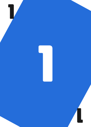 青1