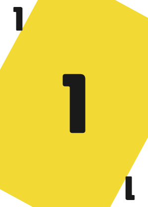 黄1